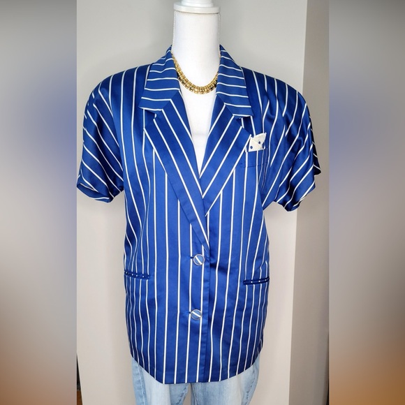 Vintage top - Picture 1 of 1